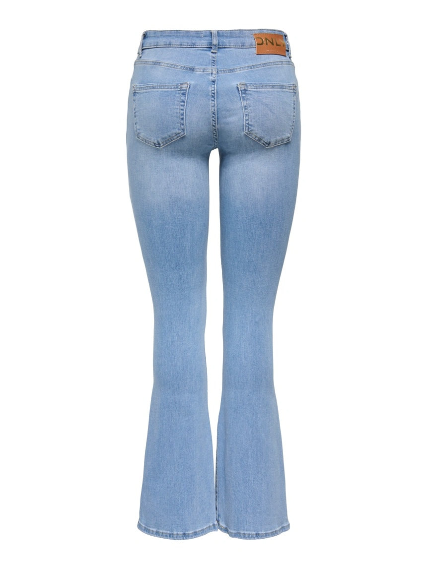 Jeans Blush Tai467 Only 