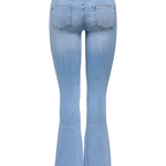 Jeans Blush Tai467 Only 