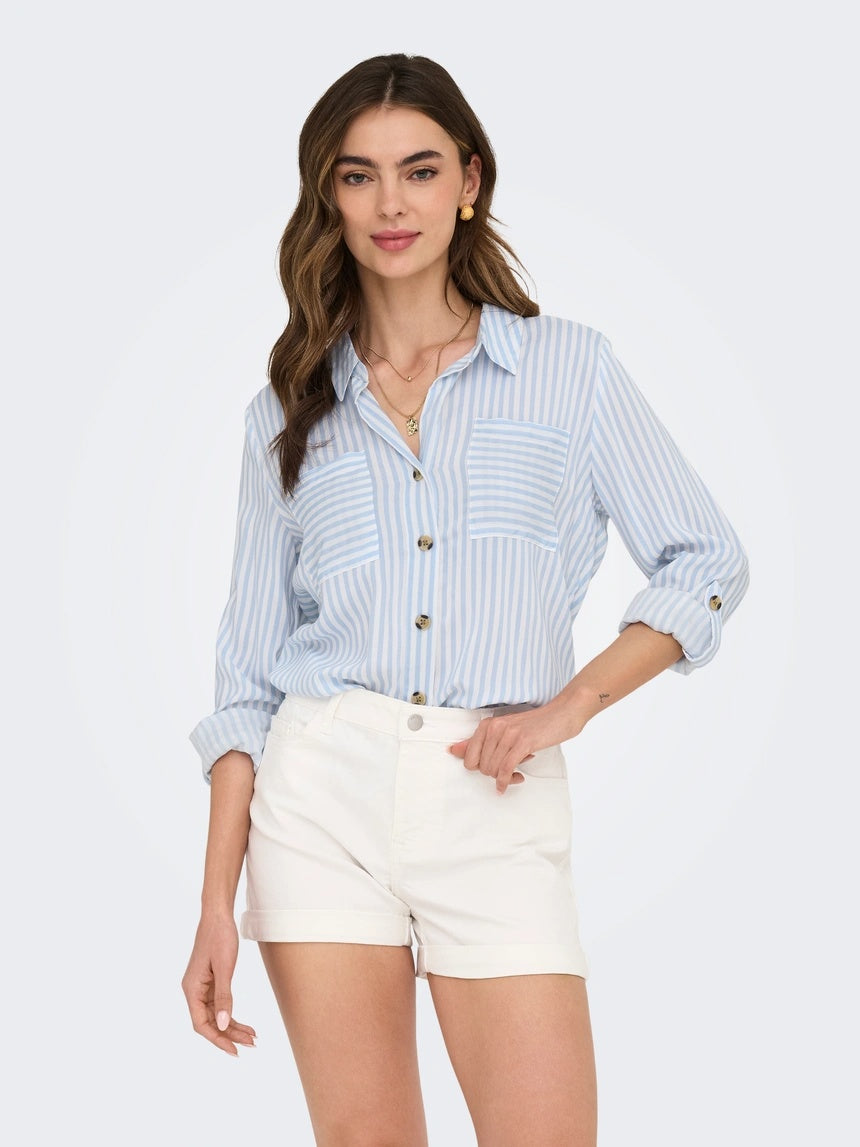 Camicia Yasmin Only 