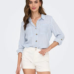 Camicia Yasmin Only 