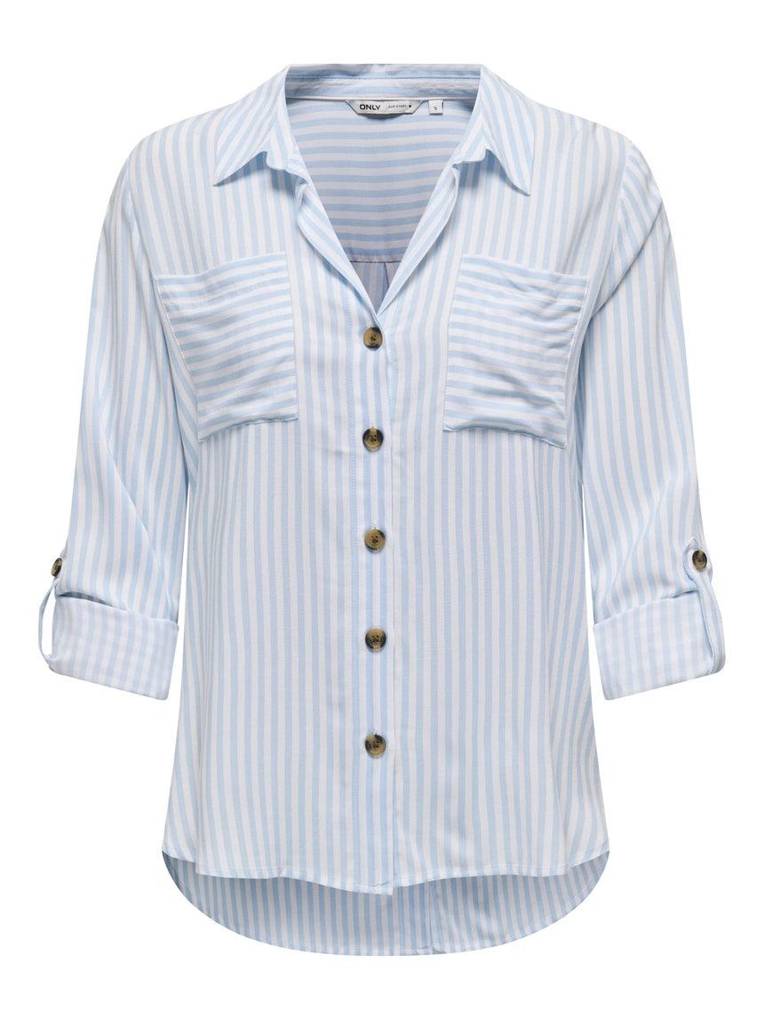 Camicia Yasmin Only 