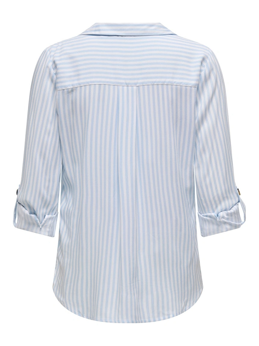 Camicia Yasmin Only 