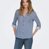 Camicia Yasmin Only 