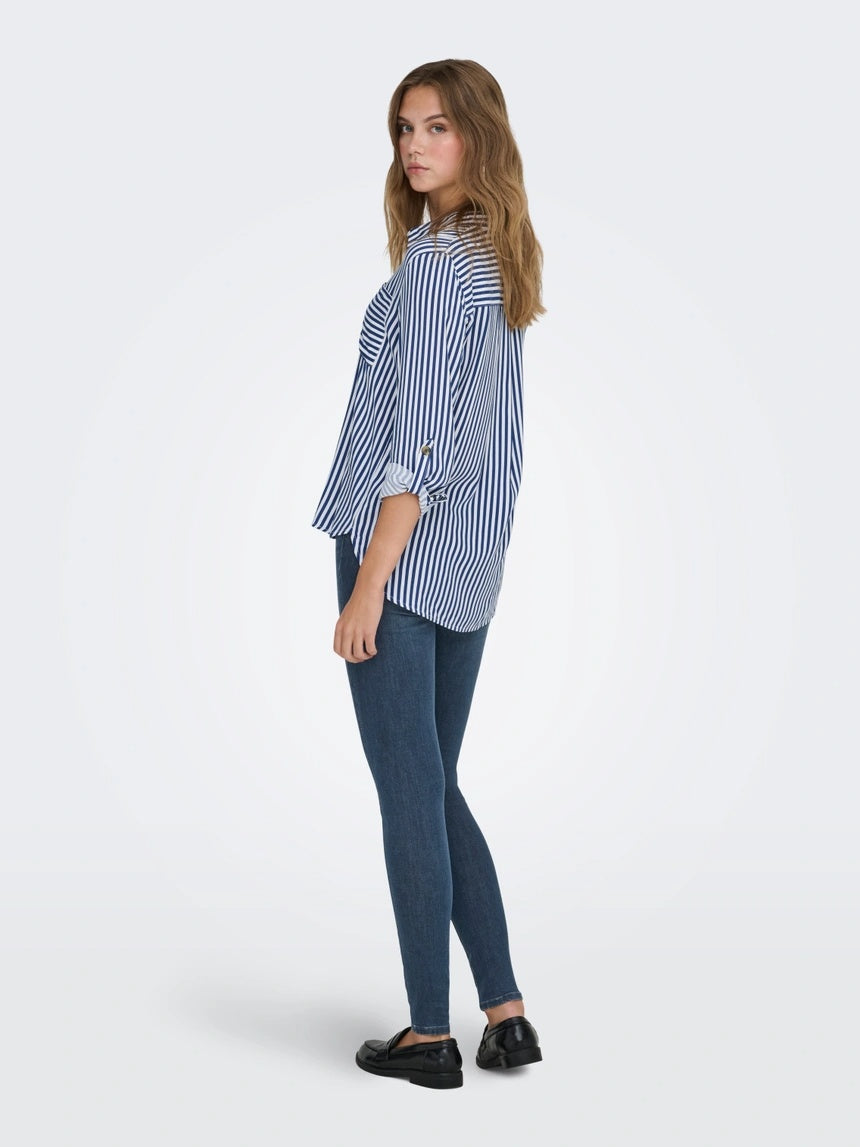 Camicia Yasmin Only 