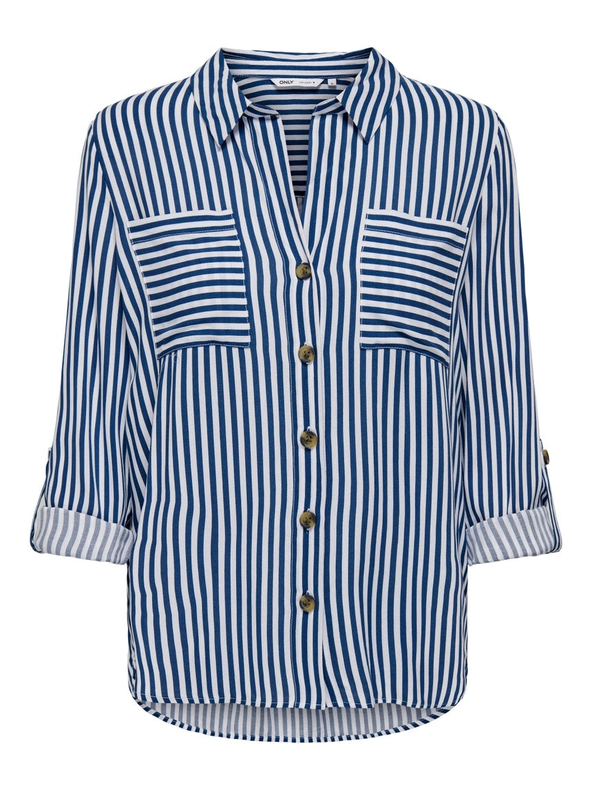 Camicia Yasmin Only 