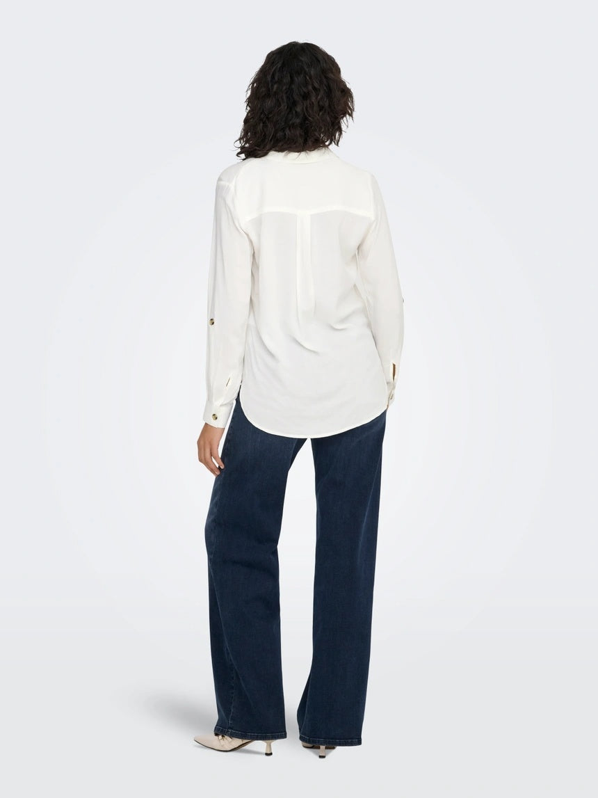 Camicia Yasmin Only 