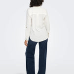 Camicia Yasmin Only 