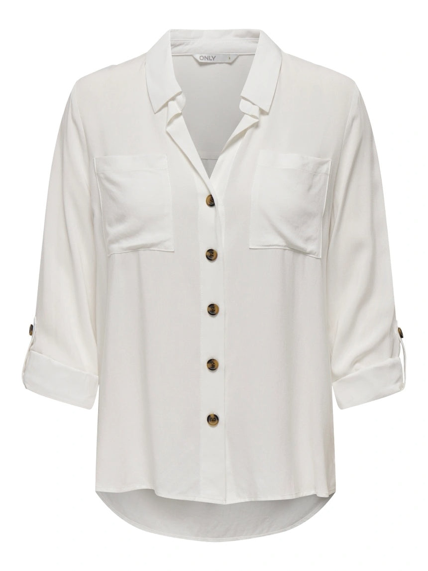 Camicia Yasmin Only 