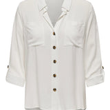 Camicia Yasmin Only 
