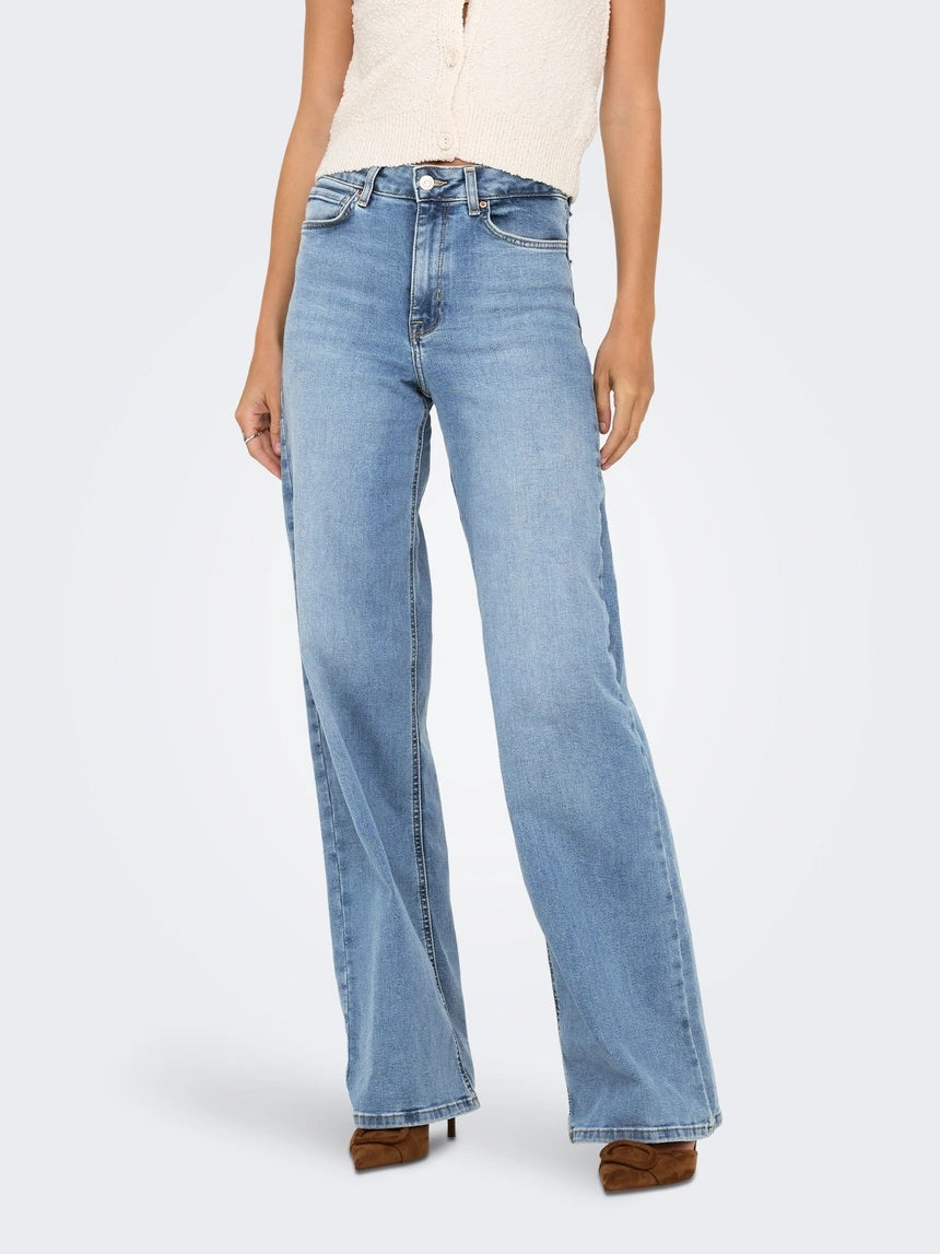 Jeans Madison Blush Cro371 Only 