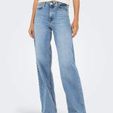 Jeans Madison Blush Cro371 Only 