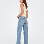 Jeans Madison Blush Cro371 Only 