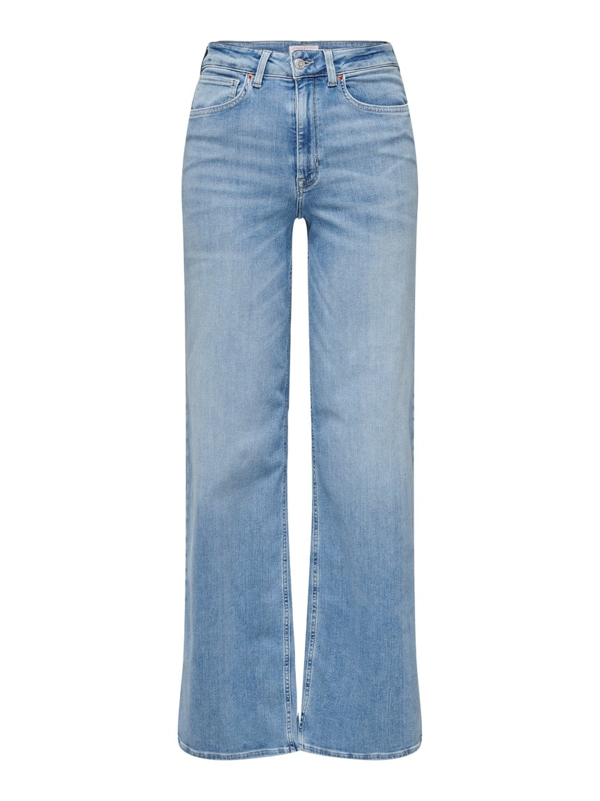 Jeans Madison Blush Cro371 Only 