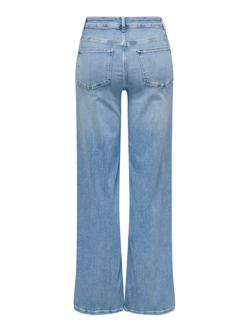 Jeans Madison Blush Cro371 Only 