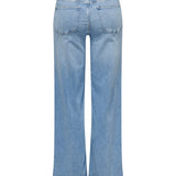 Jeans Madison Blush Cro371 Only 