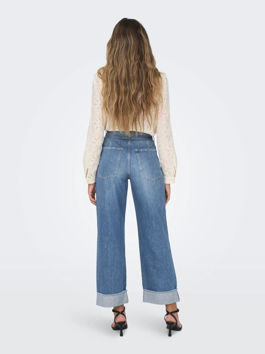 Jeans Maddie 025 Only 