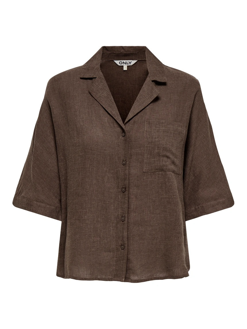 Camicia Bruxelles Only 