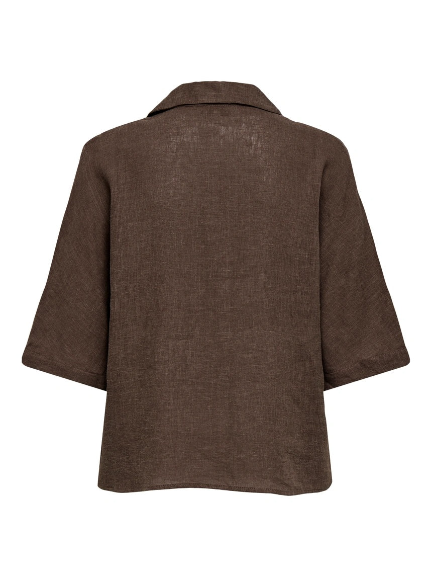 Camicia Bruxelles Only 