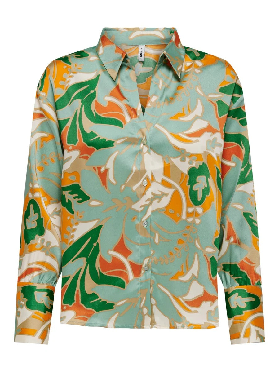 Camicia Palma Only 