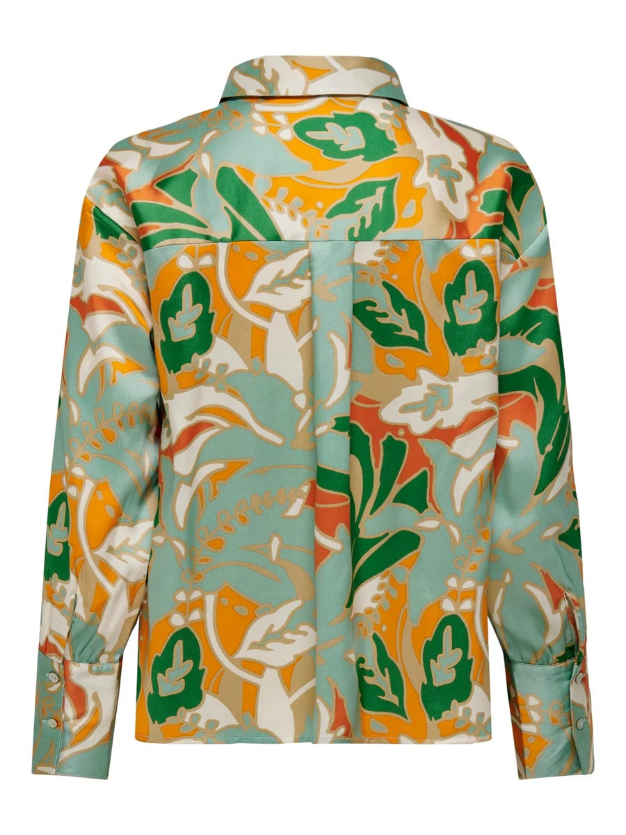 Camicia Palma Only 