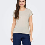 T-Shirt Claudia Only 