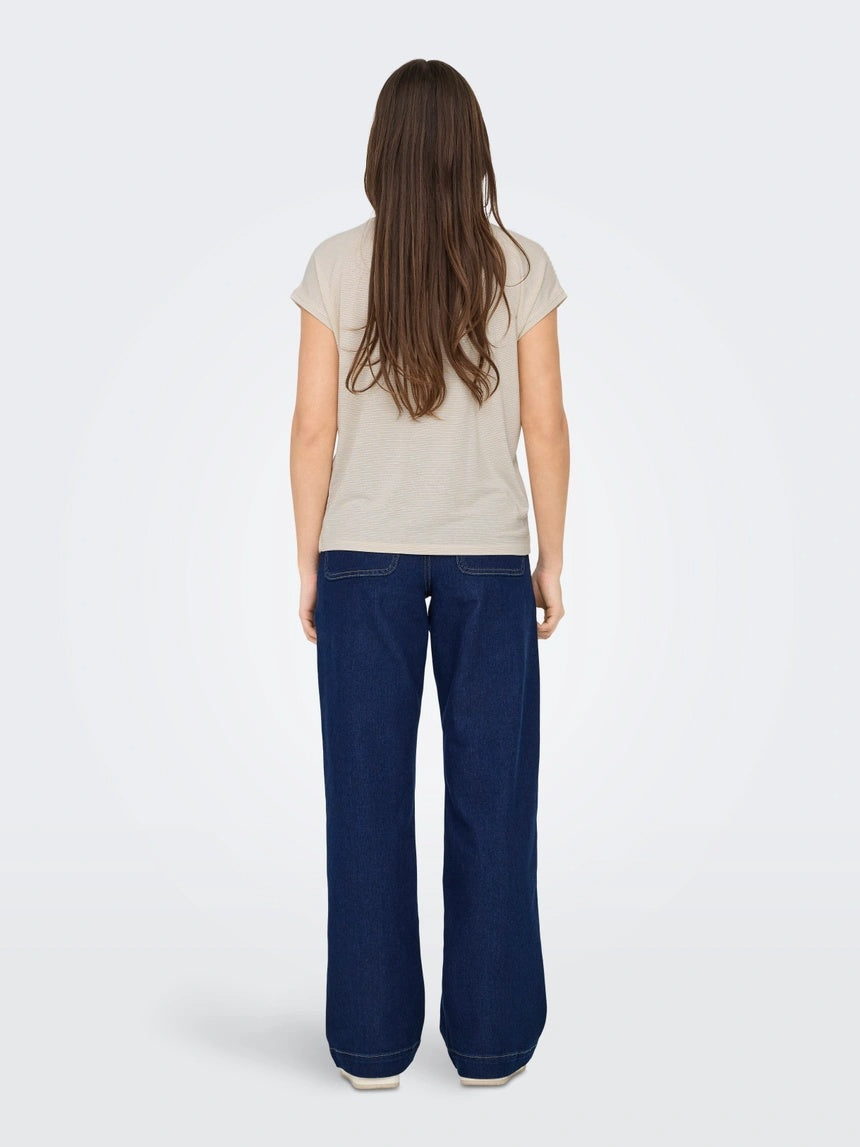 T-Shirt Claudia Only 