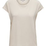T-Shirt Claudia Only 