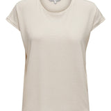 T-Shirt Claudia Only 