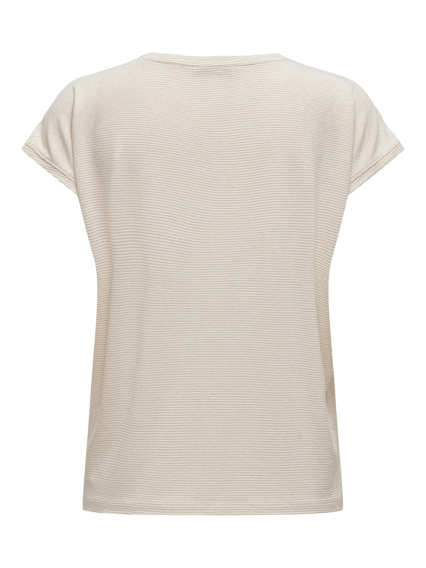 T-Shirt Claudia Only 