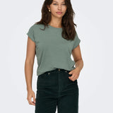 T-Shirt Claudia Only 