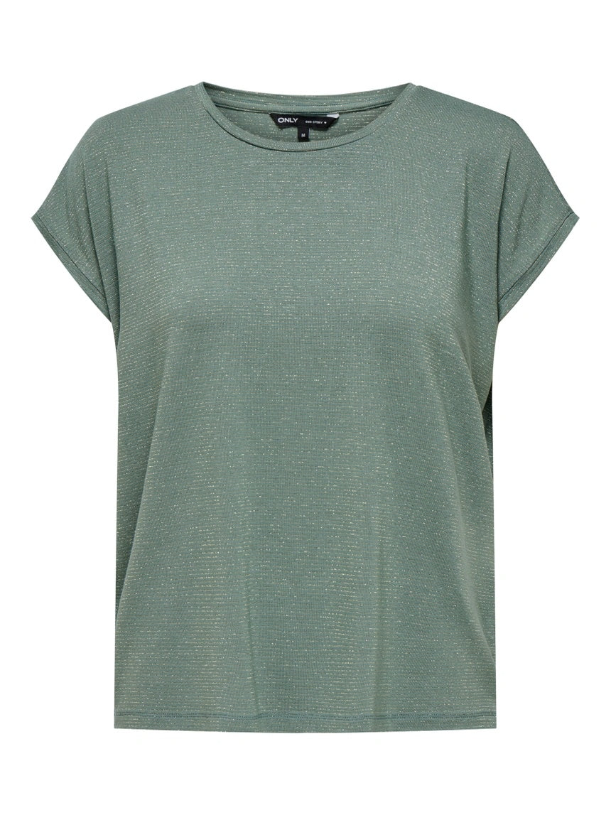 T-Shirt Claudia Only 