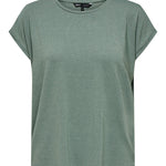 T-Shirt Claudia Only 