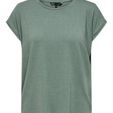 T-Shirt Claudia Only 
