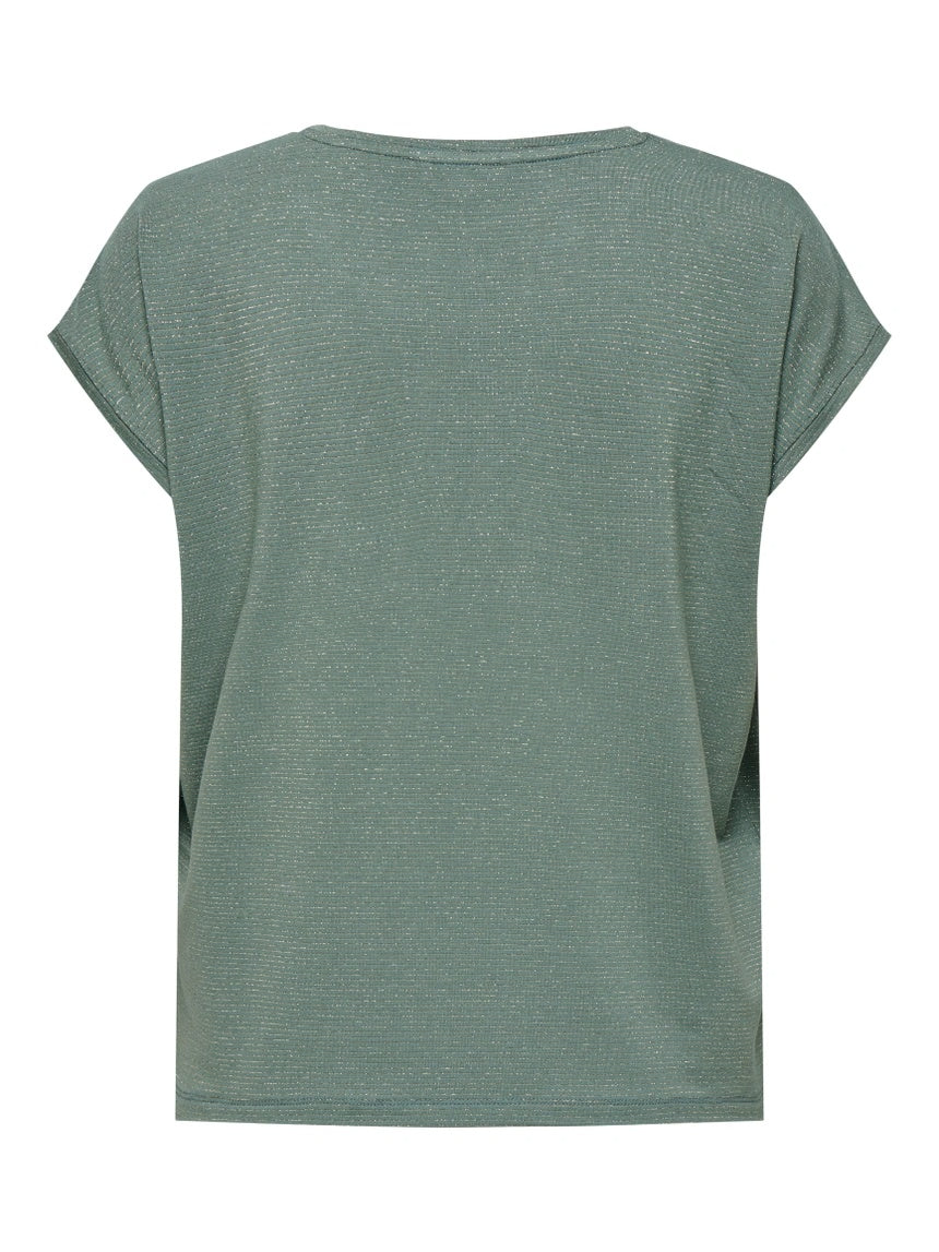 T-Shirt Claudia Only 