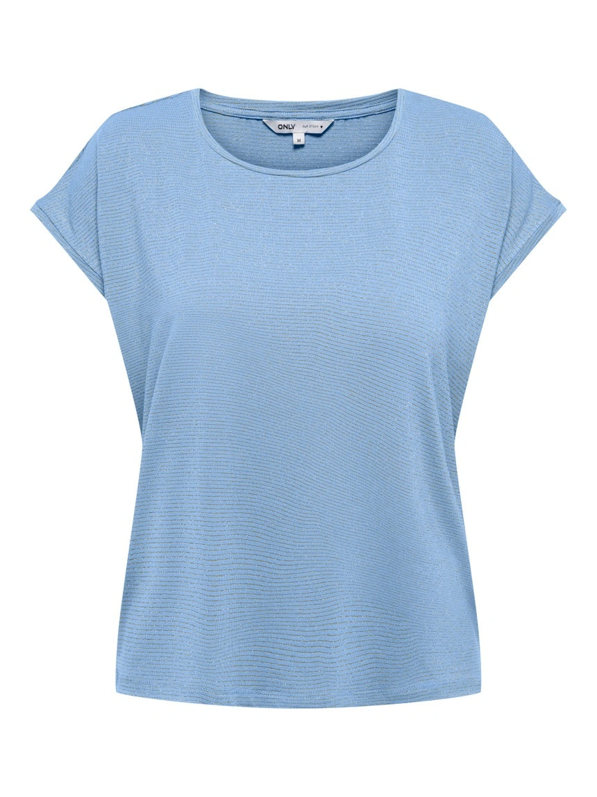 T-Shirt Claudia Only 