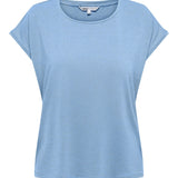 T-Shirt Claudia Only 