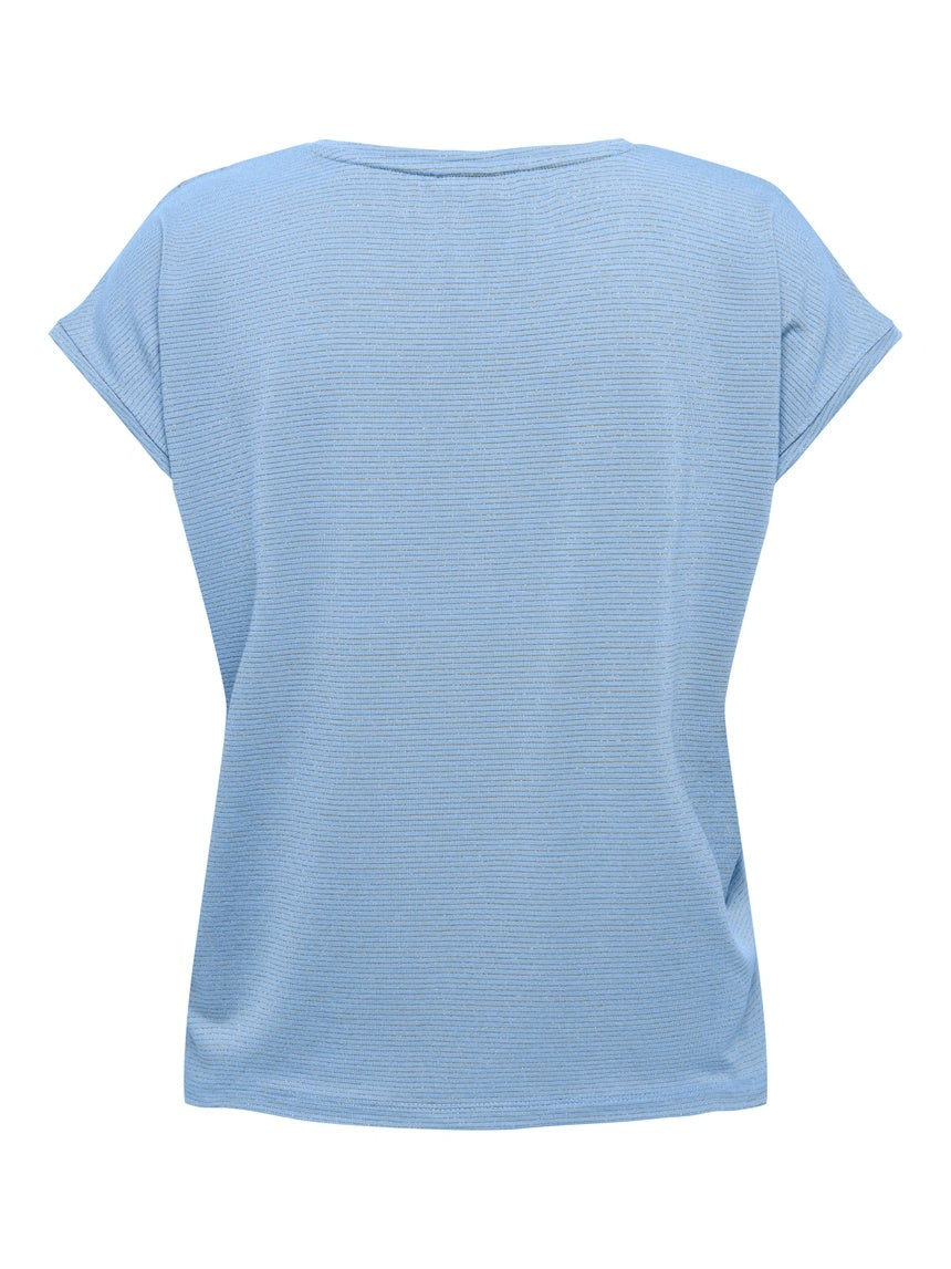 T-Shirt Claudia Only 