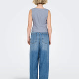 Gilet Linda Only 