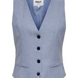 Gilet Linda Only 