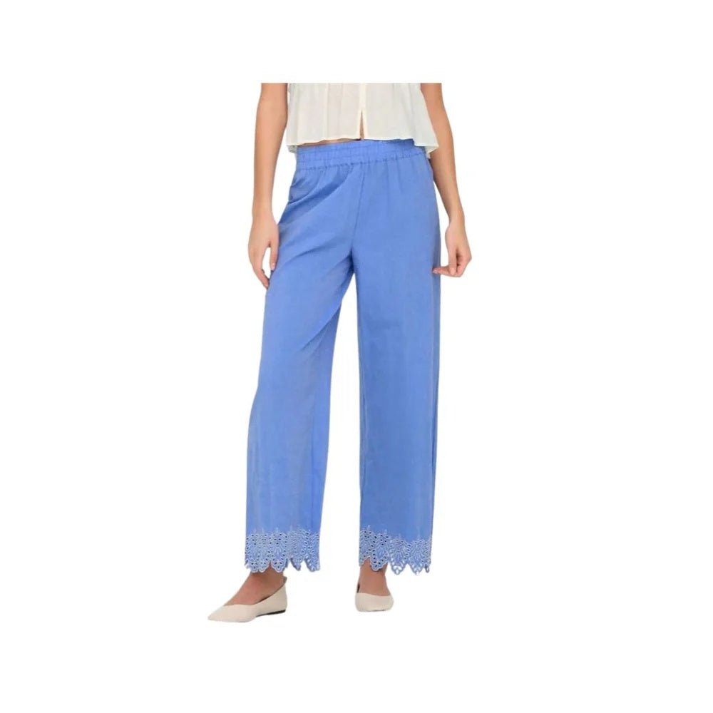 Pantalone Paula Only 