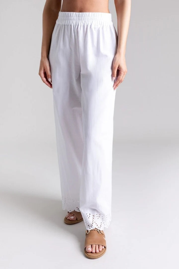 Pantalone Paula Only 