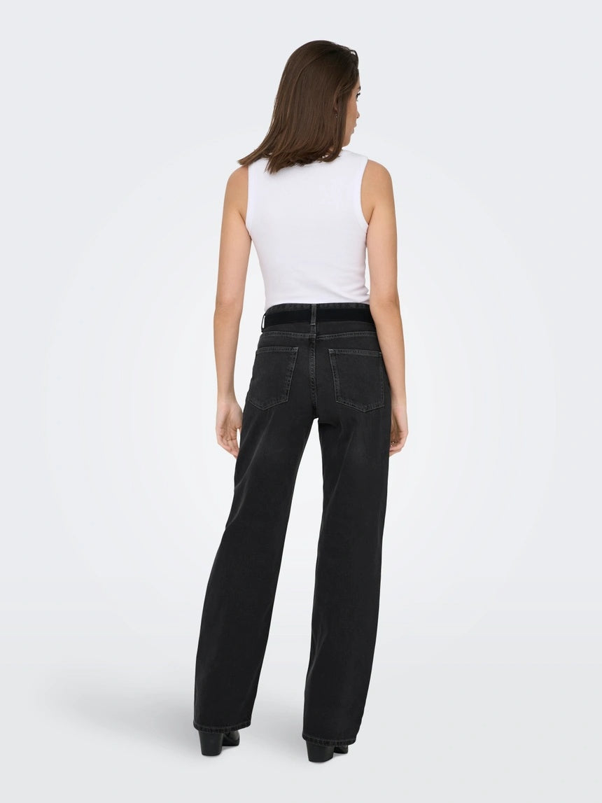 Jeans Maddie-O Tai317 Only 