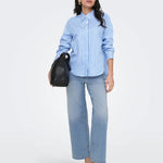 Jeans Madison Blush Cro371 Only 