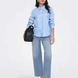 Jeans Madison Blush Cro371 Only 