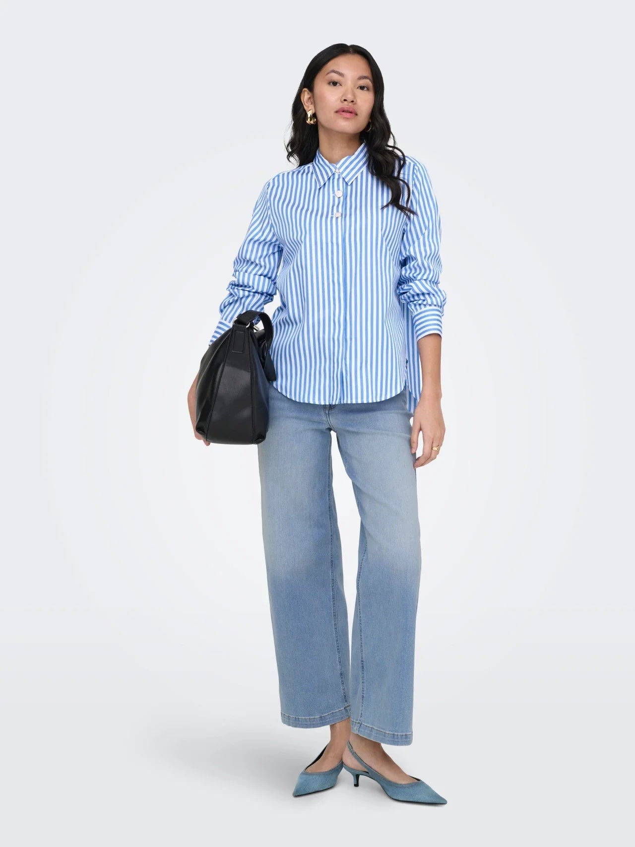 Jeans Madison Blush Cro371 Only 