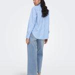 Jeans Madison Blush Cro371 Only 