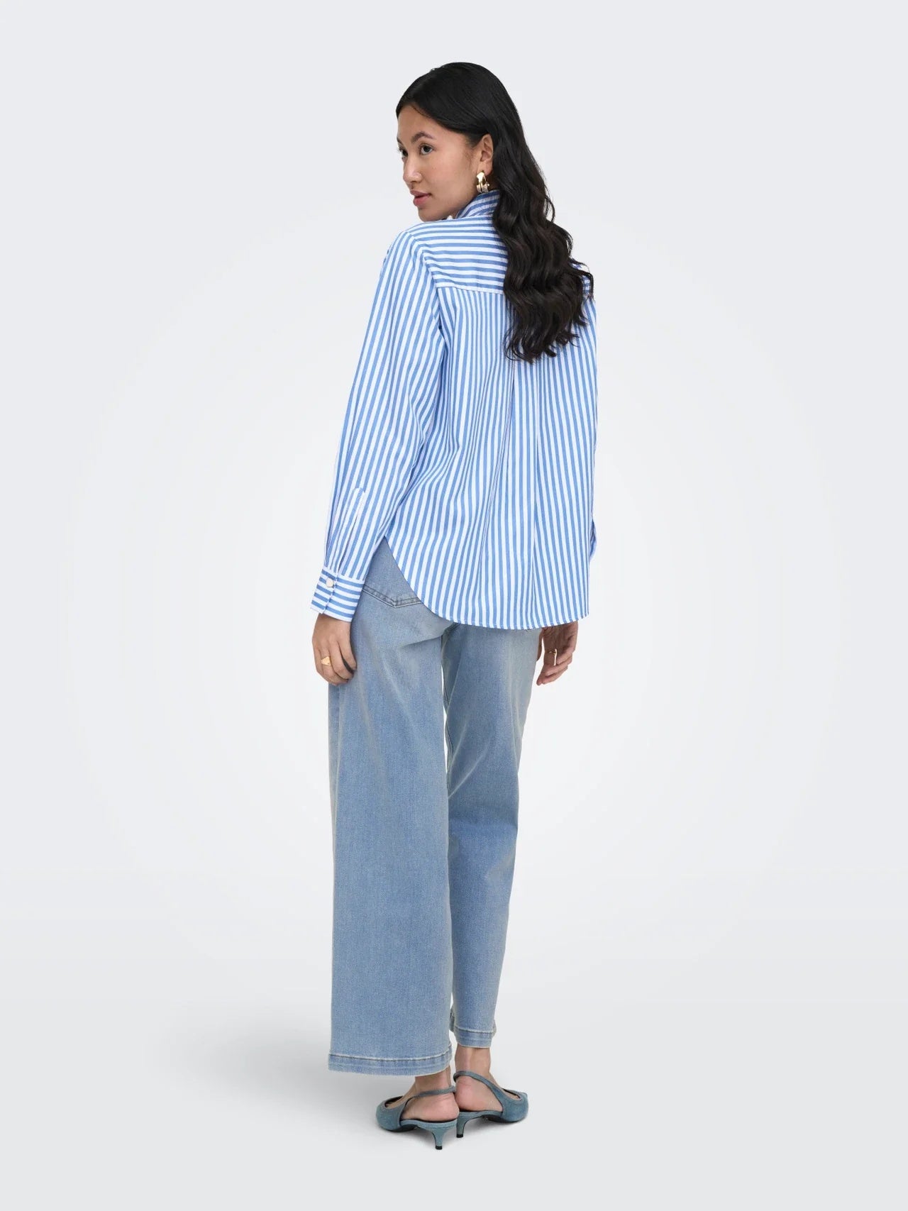 Jeans Madison Blush Cro371 Only 