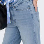 Jeans Madison Blush Cro371 Only 