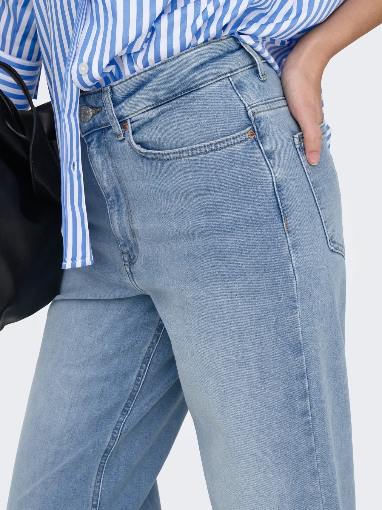 Jeans Madison Blush Cro371 Only 