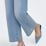 Jeans Madison Blush Cro371 Only 